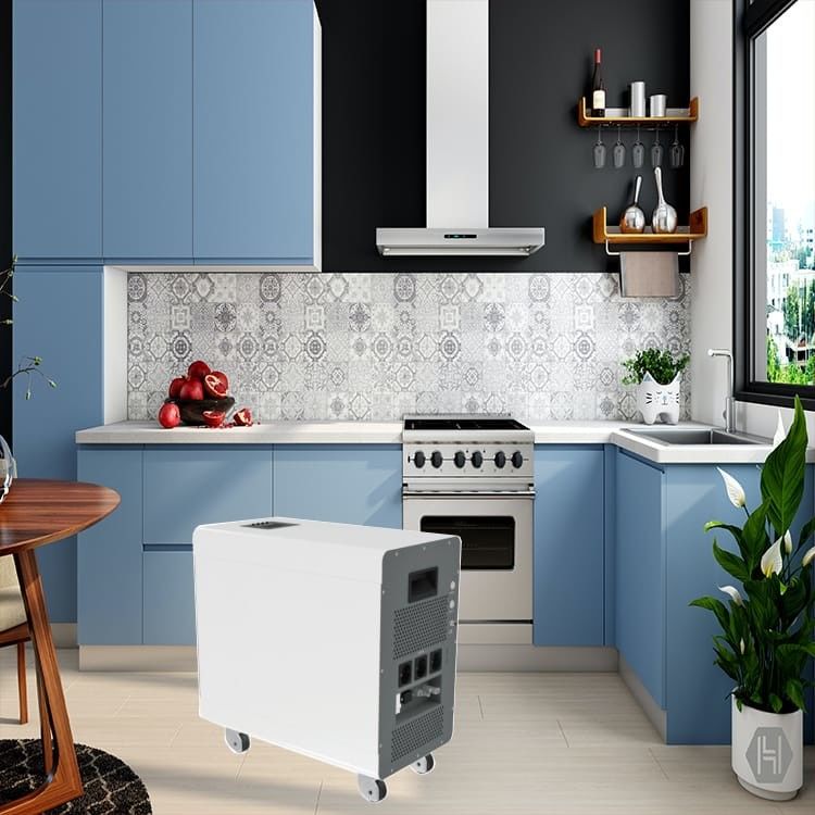 Η μπαταρία 48V100Ah 5KW 10KW 15KW 20KW Για ηλιακό σταθμό αποθήκευσης ενέργειας στο σπίτι