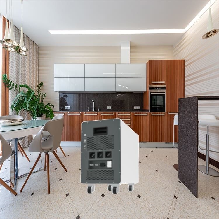 5kwh 10kwh All In One Inverter μπαταρία εκτός δικτύου για οικιακό σύστημα αποθήκευσης ενέργειας