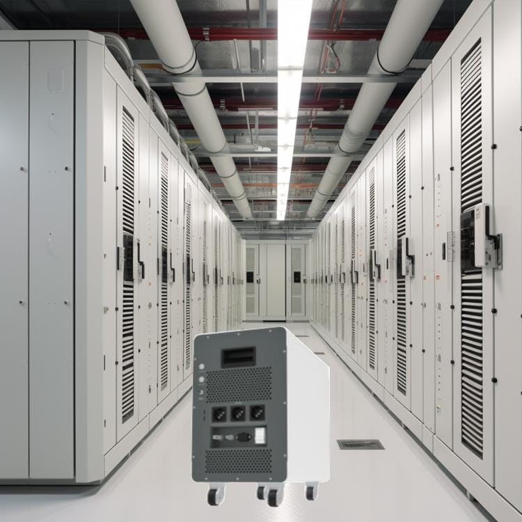Υβριδική μπαταρία LiFePO4 All In One Inverter 5kw 10kw 110V 220V για το σπίτι
