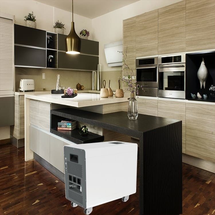5.12kwh 100A μπαταρία λιθίου Lifepo4 όλα σε ένα σύστημα αποθήκευσης ενέργειας στο σπίτι