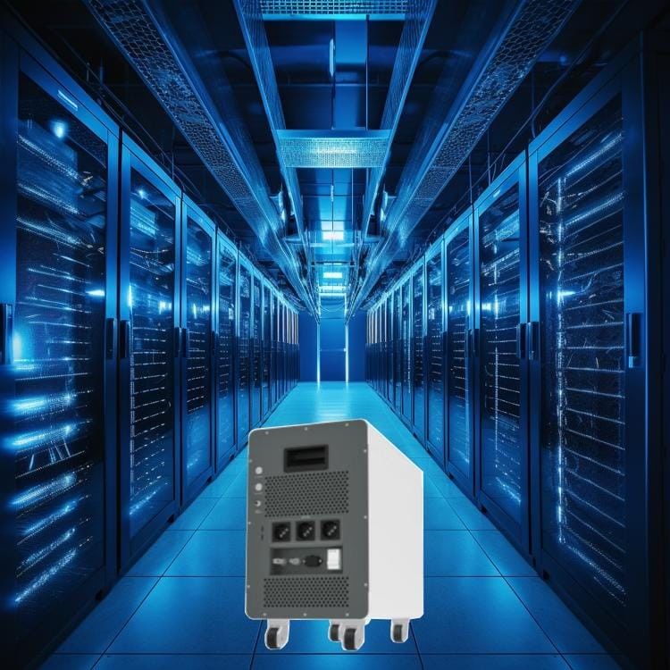 Ρακ Μοντάρισμα 51.2V 200Ah μπαταρία Ρακ Μοντάρισμα μπαταρίας ιόντων λιθίου 48V 100Ah 5kwh 10kwh μπαταρία