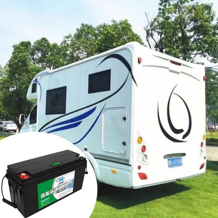 24V 120ah LiFePO4 μπαταρία λιθίου αντικατάσταση μολύβδου για ηλιακό σύστημα αιολικής ενέργειας