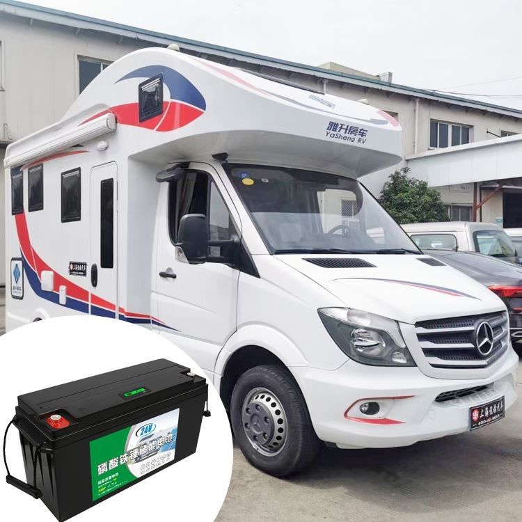 12V 50ah 100ah 200ah Smart BMS Lithium Lifepo4 μπαταρία αντικατάσταση μολύβδου-οξέος για μικρά σύστημα UPS